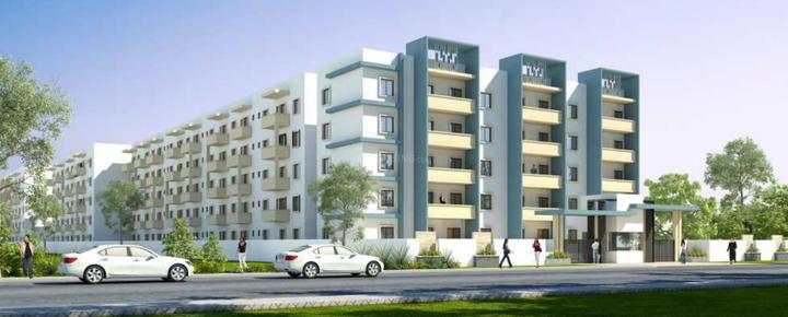 Gallery Cover Pic of Multi Infinite