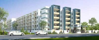 1 BHK Apartment