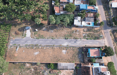 Shanthaa Titanium Project Images