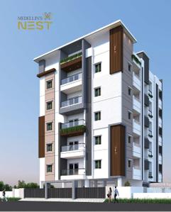 Gallery Cover Pic of Medellin Nest