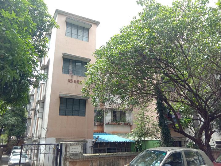 Shri Vardhan Apartment More Images 1