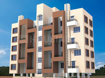 Project Image of 1000 Sq.ft 2 BHK Apartment / Flat for sale in Baner for Rs. 8500000