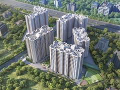 Flats Apartments in Thane 23500 Flats Apartments for Sale in Thane