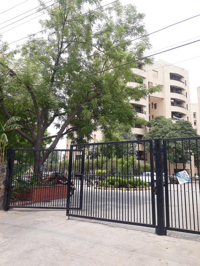 Swaraj Homes The Crescent - Image 1