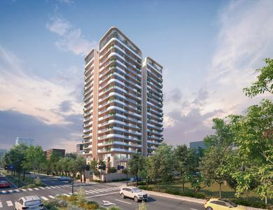 Project Image of 3247 Sq.ft 4 BHK Apartment / Flat for sale in Kondapur for Rs. 33119400
