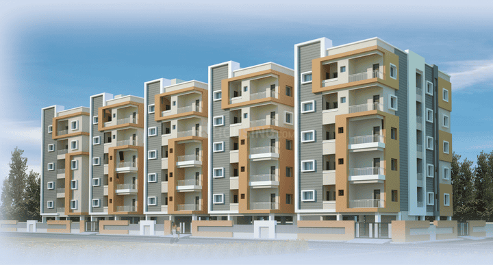 Gallery Cover Pic of Gupta Signature