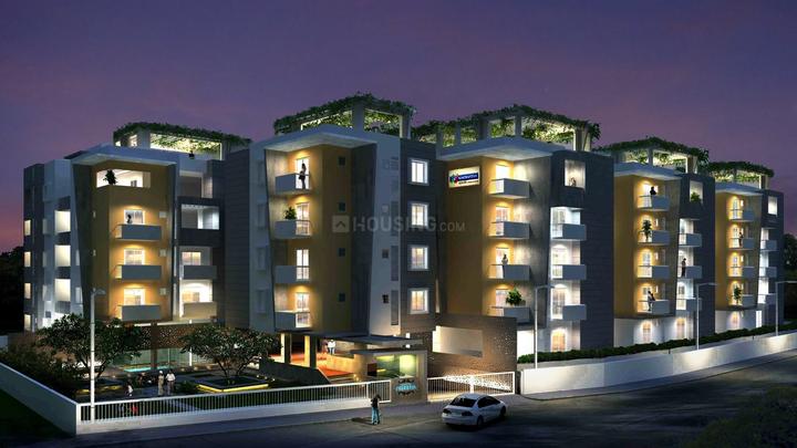 Celestia by Nakshatra Upscale Estates Projects Pvt Ltd Main Image 1