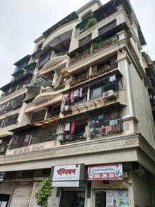 Radha Hari Niwas Complex Project Images
