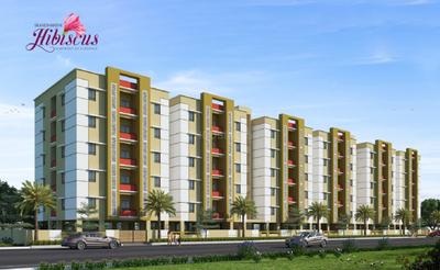 Project Image of 1200 Sq.ft Residential Plot / Land for sale in Nehru Auto Nagar for Rs. 1787000