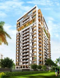 Project Image of 1105 Sq.ft 2 BHK Apartment / Flat for sale in Kothrud for Rs. 16000000