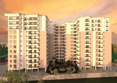 Gallery Cover Pic of The Courtyard Shantipuram