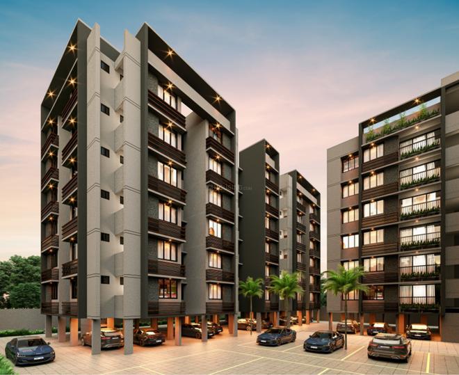 Gallery Cover Pic of Shyam Alok Elegant