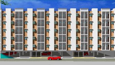 Gallery Cover Pic of J S Roop Homes