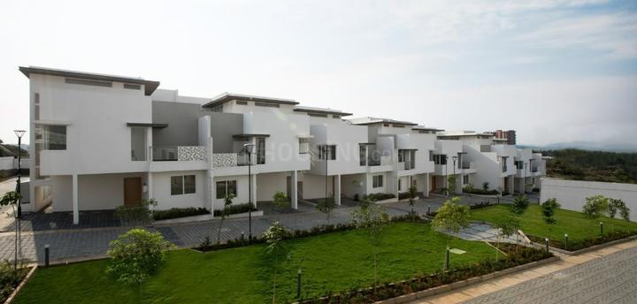 Gallery Cover Pic of Mantri Courtyard