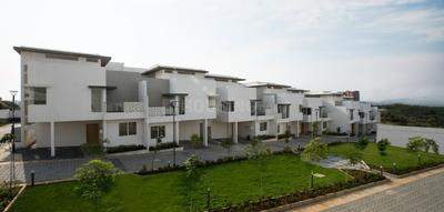 Mantri Courtyard