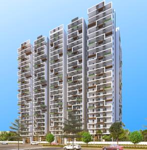 Project Image of 1796 Sq.ft 3 BHK Apartment / Flat for sale in Nizampet for Rs. 12200000