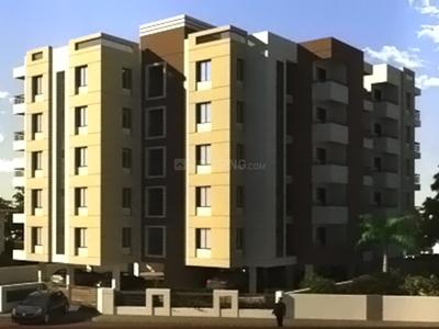 Project Image of 950 Sq.ft 2 BHK Apartment / Flat for sale in Chhani for Rs. 2700000