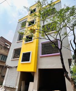 Project Image of 800 Sq.ft 2 BHK Apartment / Flat for sale in Thakurpukur for Rs. 2600000