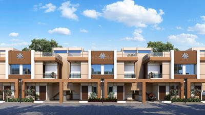 Rosedale County 1 Project Images