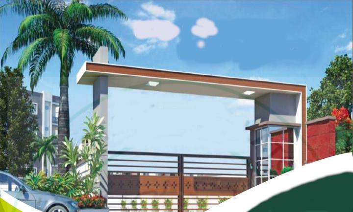 Gallery Cover Pic of Anant Rameshwar Bungalow