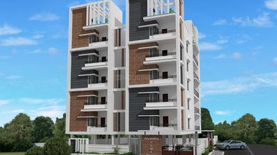 Gallery Cover Pic of Aryamitra Huma Enclave
