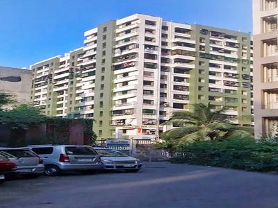 Project Image of 595 Sq.ft 1 BHK Apartment / Flat for sale in Borivali East for Rs. 13000000