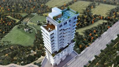 Gallery Cover Pic of S Raheja Natraj