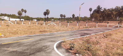 Marutham Nagar Phase II Project Images
