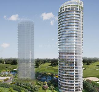Project Image of 5000 Sq.ft 4 BHK Apartment / Flat for sale in Jaypee Greens for Rs. 81800000