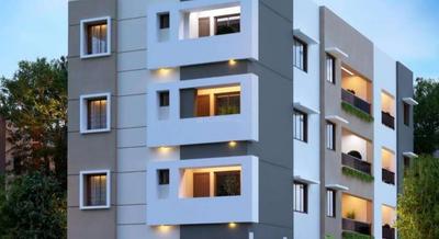 DP Vestor Garden Project Images