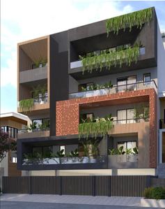 Project Image of 1800 Sq.ft 3 BHK Builder Floor for sale in Sector 47 for Rs. 30000000