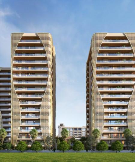 Krishna Atlantis Three Sixty Main Image 1