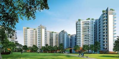 4 BHK Flat