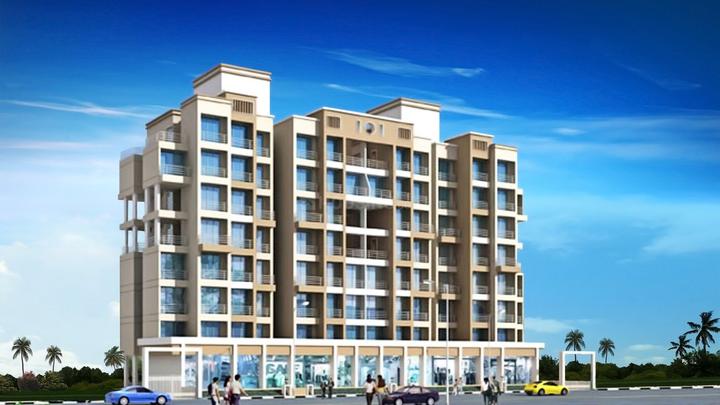 Devkrupa Dev Drishti More Images 1