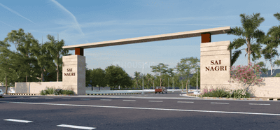 Residential Lands for Sale in Saidham Sai Nagri 12