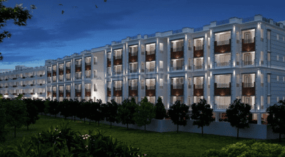 Stalwart Palace Project Images
