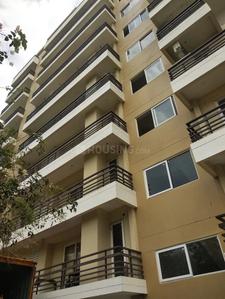 Gallery Cover Pic of Shree Shailam Heights