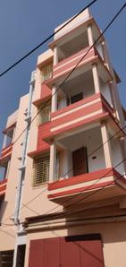 Nirman Pramita Apartment Project Images