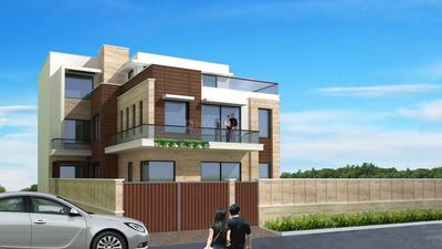 Chanakya Gurgaon Chanakya Floors - 3 Project Images