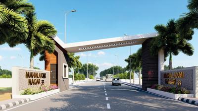 Mahalaxmi Nagar 33 Sector 3 Project Images