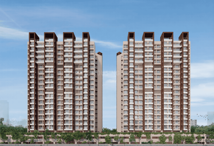 Gallery Cover Pic of Vrindavan Estate Phase II