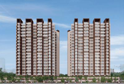 Gallery Cover Pic of Vrindavan Estate Phase II
