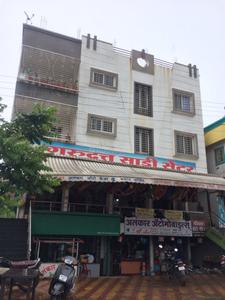 Gallery Cover Pic of Shiwgoda Apartment