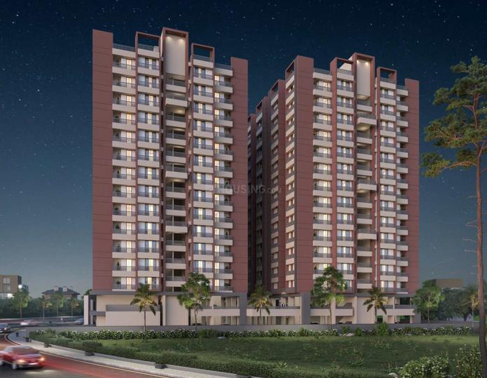 Gallery Cover Pic of Aatman Anjani Nandan Town Phase II