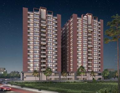 Aatman Anjani Nandan Town Phase II Project Images