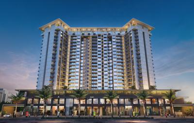 Project Image of 1455 Sq.ft 3 BHK Apartment / Flat for sale in Pimple Saudagar for Rs. 20000000