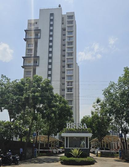 Gallery Cover Pic of Marvel Brisa