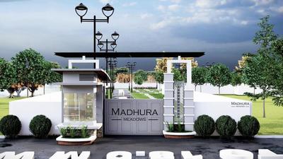 Residential Lands for Sale in Nakshatri Madhura Meadows