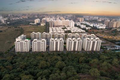 Project Image of 600 Sq.ft 2 BHK Apartment / Flat for sale in Wagholi for Rs. 5000000