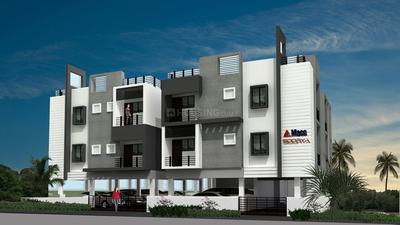 MACC Soorya Project Images